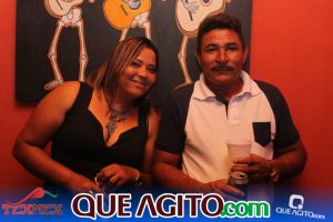 Arraial D’ajuda: Show de Sinho Ferrary ferveu o Tex Mex 100