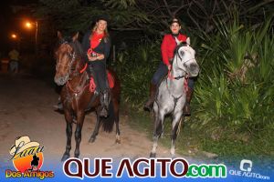 Carlos Aguiar e Yara Silva contagiam publico no Luau dos Amigos 176