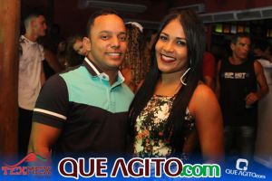 Arraial D’ajuda: Show de Sinho Ferrary ferveu o Tex Mex 19