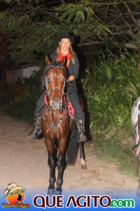 Carlos Aguiar e Yara Silva contagiam publico no Luau dos Amigos 251