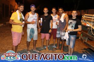 Bloco Vai Vendo foi o destaque na Micareta de Pau Brasil 180