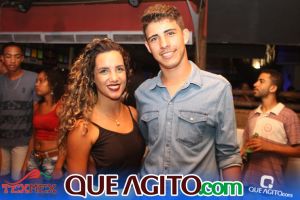 Arraial D’ajuda: Show de Sinho Ferrary ferveu o Tex Mex 85