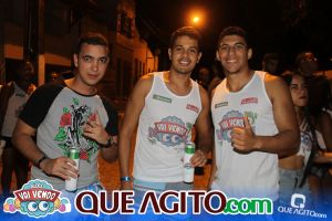 Bloco Vai Vendo foi o destaque na Micareta de Pau Brasil 116