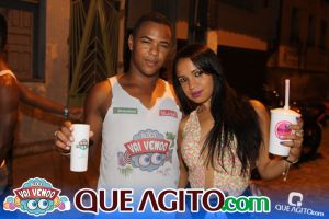 Bloco Vai Vendo foi o destaque na Micareta de Pau Brasil 49