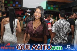 Arraial D’ajuda: Show de Sinho Ferrary ferveu o Tex Mex 99