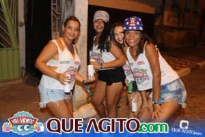 Bloco Vai Vendo foi o destaque na Micareta de Pau Brasil 59