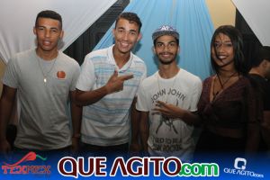 Arraial D’ajuda: Show de Sinho Ferrary ferveu o Tex Mex 35