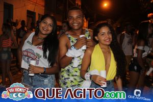 Bloco Vai Vendo foi o destaque na Micareta de Pau Brasil 10