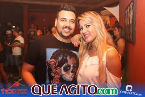 Arraial D’ajuda: Show de Sinho Ferrary ferveu o Tex Mex 141