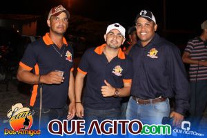 Carlos Aguiar e Yara Silva contagiam publico no Luau dos Amigos 314