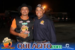 Carlos Aguiar e Yara Silva contagiam publico no Luau dos Amigos 158