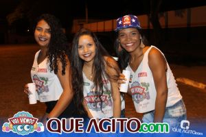 Bloco Vai Vendo foi o destaque na Micareta de Pau Brasil 61