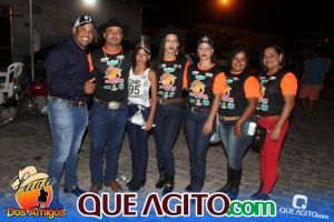 Carlos Aguiar e Yara Silva contagiam publico no Luau dos Amigos 118