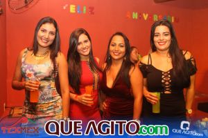 Arraial D’ajuda: Show de Sinho Ferrary ferveu o Tex Mex 86