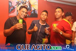 Arraial D’ajuda: Show de Sinho Ferrary ferveu o Tex Mex 144