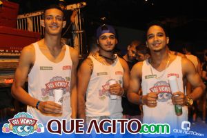 Bloco Vai Vendo foi o destaque na Micareta de Pau Brasil 121