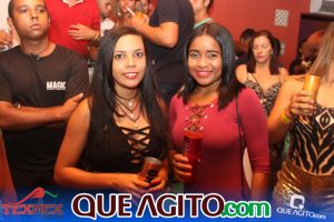 Arraial D’ajuda: Show de Sinho Ferrary ferveu o Tex Mex 98