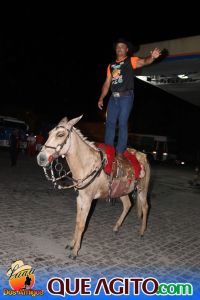 Carlos Aguiar e Yara Silva contagiam publico no Luau dos Amigos 144