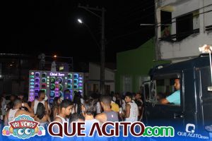 Bloco Vai Vendo foi o destaque na Micareta de Pau Brasil 27