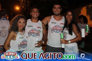 Bloco Vai Vendo foi o destaque na Micareta de Pau Brasil 126