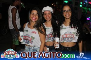 Bloco Vai Vendo foi o destaque na Micareta de Pau Brasil 39