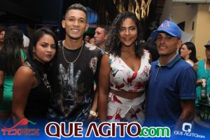 Arraial D’ajuda: Show de Sinho Ferrary ferveu o Tex Mex 103