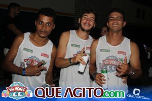 Bloco Vai Vendo foi o destaque na Micareta de Pau Brasil 131