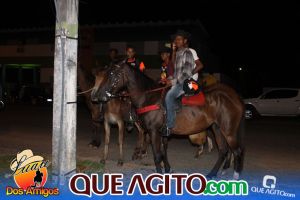 Carlos Aguiar e Yara Silva contagiam publico no Luau dos Amigos 151