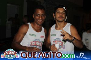 Bloco Vai Vendo foi o destaque na Micareta de Pau Brasil 88
