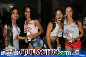 Bloco Vai Vendo foi o destaque na Micareta de Pau Brasil 150