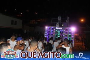 Bloco Vai Vendo foi o destaque na Micareta de Pau Brasil 54