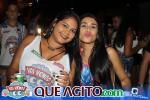 Bloco Vai Vendo foi o destaque na Micareta de Pau Brasil 35