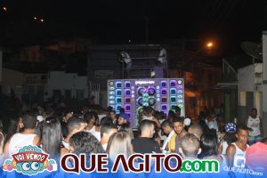 Bloco Vai Vendo foi o destaque na Micareta de Pau Brasil 55