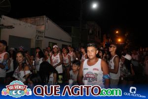 Bloco Vai Vendo foi o destaque na Micareta de Pau Brasil 80