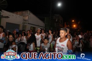 Bloco Vai Vendo foi o destaque na Micareta de Pau Brasil 67