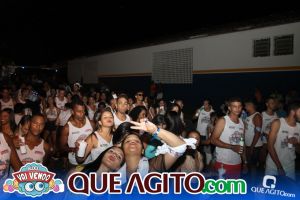 Bloco Vai Vendo foi o destaque na Micareta de Pau Brasil 94