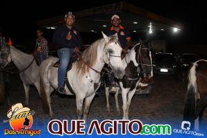 Carlos Aguiar e Yara Silva contagiam publico no Luau dos Amigos 322