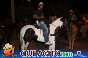 Carlos Aguiar e Yara Silva contagiam publico no Luau dos Amigos 144