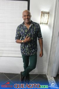 Arraial D’ajuda: Show de Sinho Ferrary ferveu o Tex Mex 75