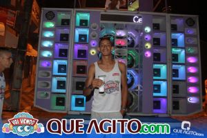 Bloco Vai Vendo foi o destaque na Micareta de Pau Brasil 40