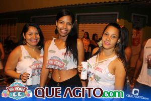 Bloco Vai Vendo foi o destaque na Micareta de Pau Brasil 50