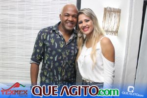 Arraial D’ajuda: Show de Sinho Ferrary ferveu o Tex Mex 113