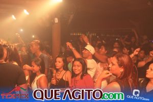 Arraial D’ajuda: Show de Sinho Ferrary ferveu o Tex Mex 93