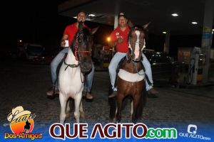 Carlos Aguiar e Yara Silva contagiam publico no Luau dos Amigos 185