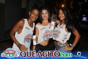 Bloco Vai Vendo foi o destaque na Micareta de Pau Brasil 66