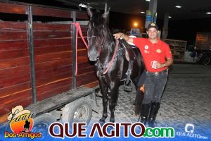 Carlos Aguiar e Yara Silva contagiam publico no Luau dos Amigos 241