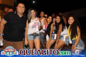 Bloco Vai Vendo foi o destaque na Micareta de Pau Brasil 20