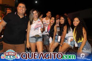 Bloco Vai Vendo foi o destaque na Micareta de Pau Brasil 15