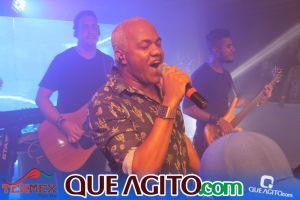 Arraial D’ajuda: Show de Sinho Ferrary ferveu o Tex Mex 26