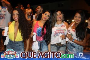 Bloco Vai Vendo foi o destaque na Micareta de Pau Brasil 147